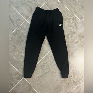 Nike sweats